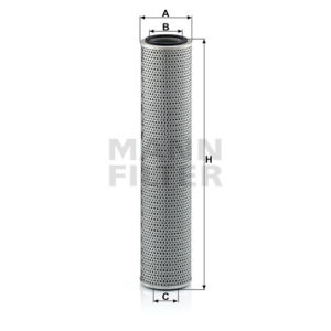 HYDRAULFILTER H1095