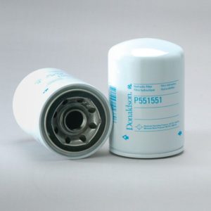 HYDRAULFILTER P551551