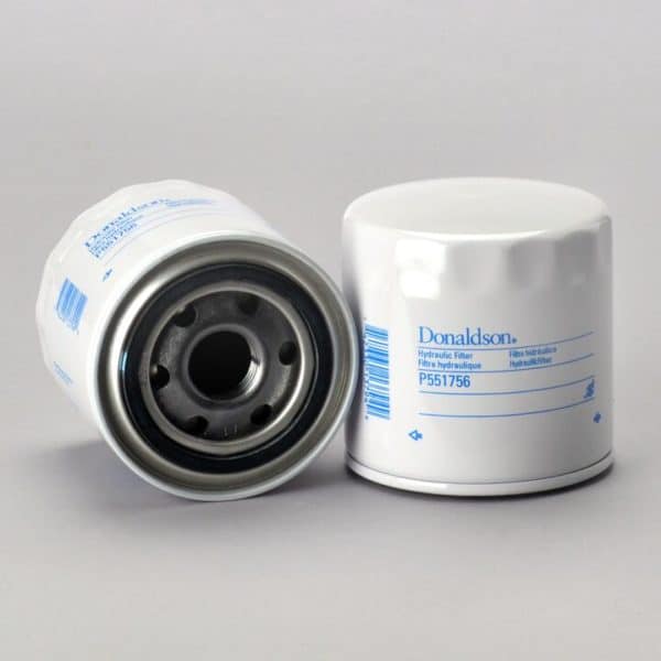 HYDRAULFILTER P551756