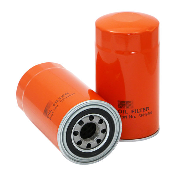 HYDRAULFILTER SPH9606
